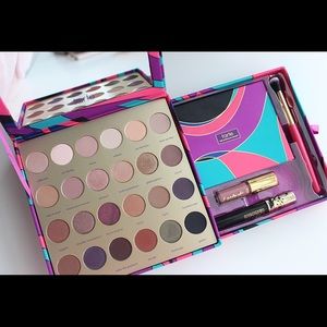 TARTE TARTEIST PAINT PALETTE COLLECTOR'S SET